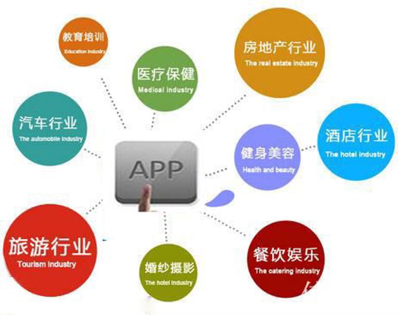 定制软件系统：构建企业高效运营的利器