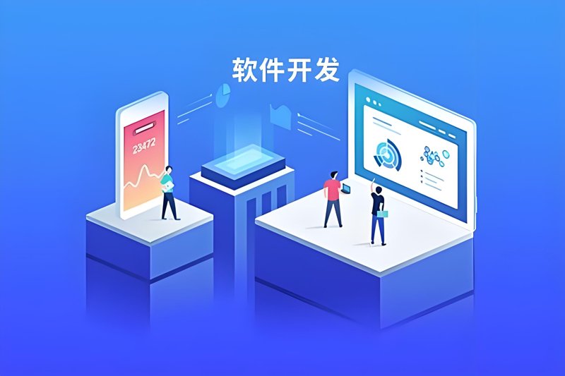 微信小程序开发：打造便捷生活的隐形翅膀